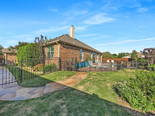 5101 Golden Eagle Drive, Mckinney, TX 75071