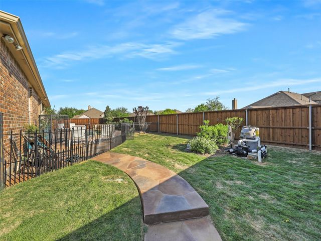 5101 Golden Eagle Drive, Mckinney, TX 75071