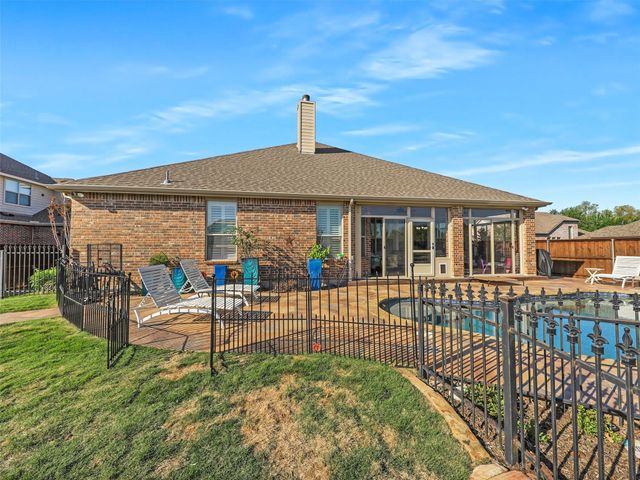 5101 Golden Eagle Drive, Mckinney, TX 75071