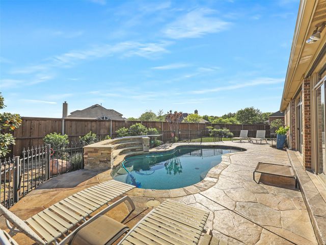 5101 Golden Eagle Drive, Mckinney, TX 75071