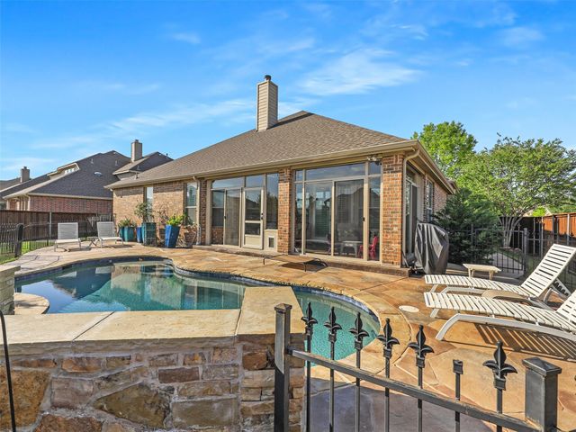 5101 Golden Eagle Drive, Mckinney, TX 75071