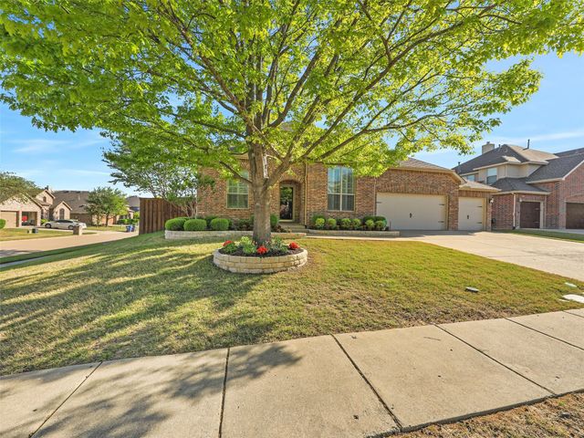5101 Golden Eagle Drive, Mckinney, TX 75071