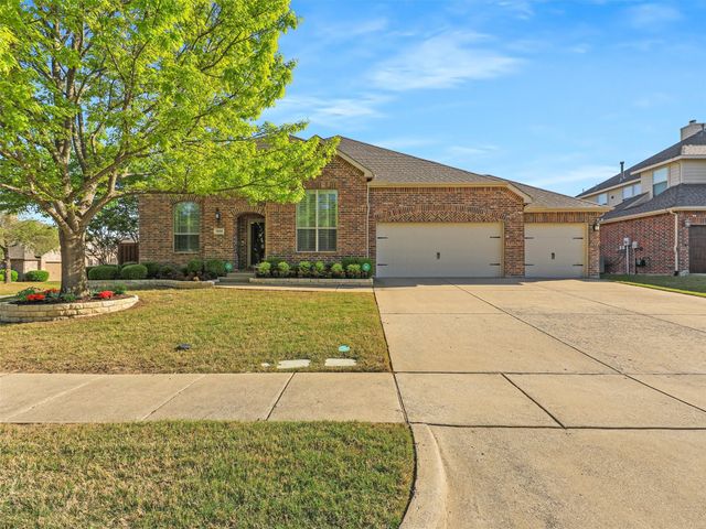 5101 Golden Eagle Drive, Mckinney, TX 75071