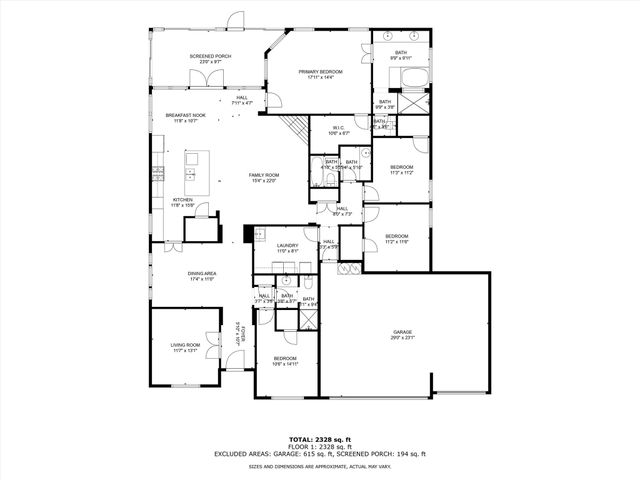 5101 Golden Eagle Drive, Mckinney, TX 75071