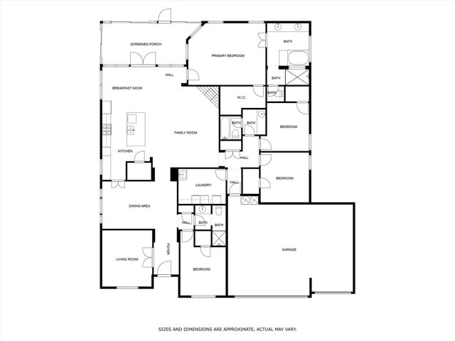 5101 Golden Eagle Drive, Mckinney, TX 75071