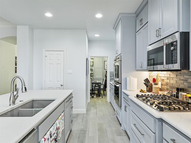 5101 Golden Eagle Drive, Mckinney, TX 75071