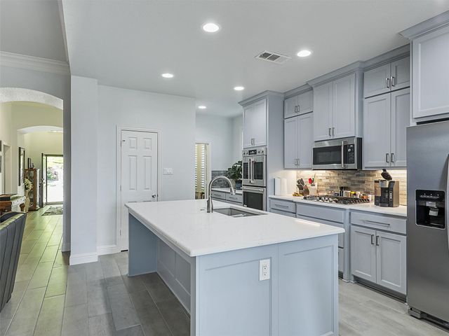 5101 Golden Eagle Drive, Mckinney, TX 75071