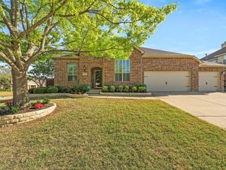5101 Golden Eagle Drive, Mckinney, TX 75071