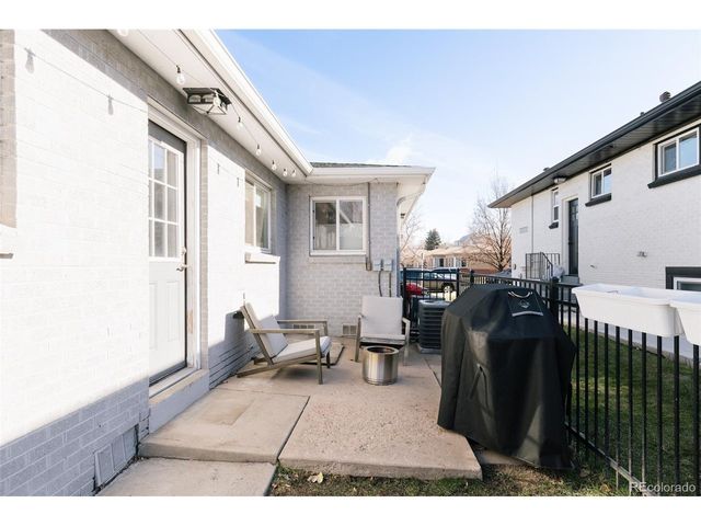 1357 S Grant St, Denver, CO 80210