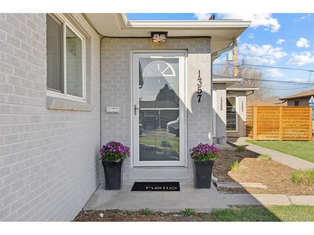 1357 S Grant St, Denver, CO 80210