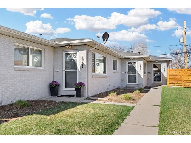 1357 S Grant St, Denver, CO 80210