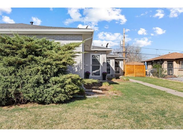 1357 S Grant St, Denver, CO 80210