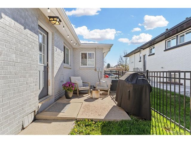 1357 S Grant St, Denver, CO 80210