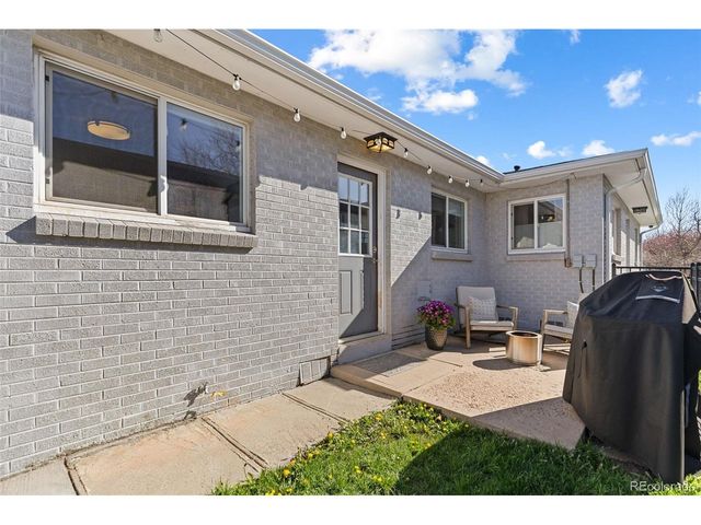 1357 S Grant St, Denver, CO 80210