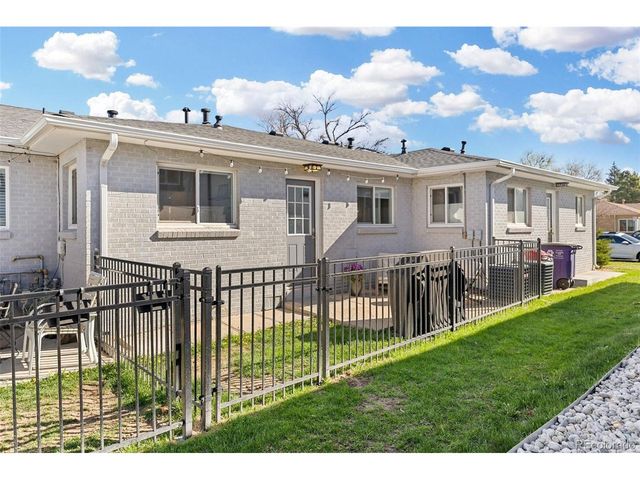 1357 S Grant St, Denver, CO 80210