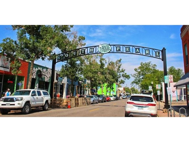 1357 S Grant St, Denver, CO 80210