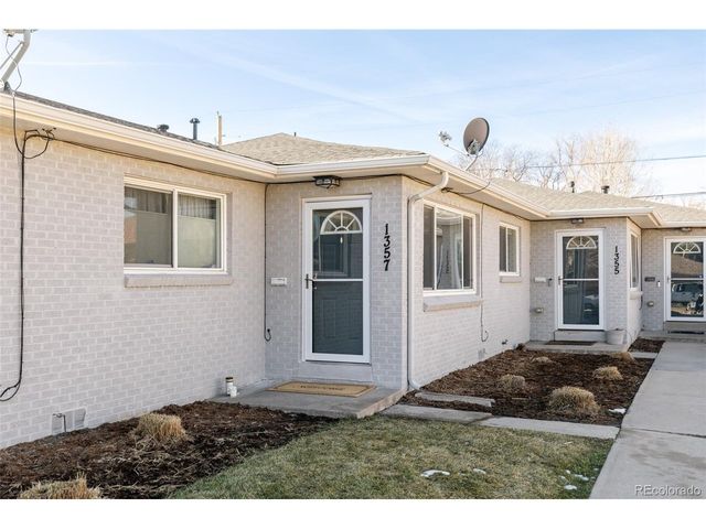 1357 S Grant St, Denver, CO 80210