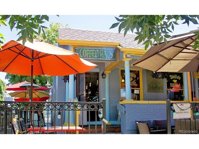 1357 S Grant St, Denver, CO 80210