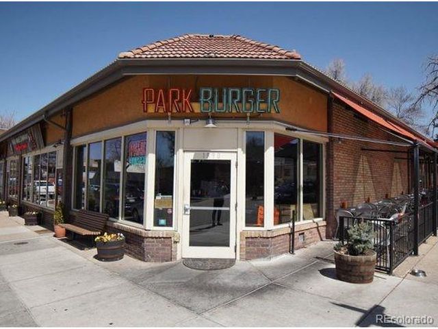 1357 S Grant St, Denver, CO 80210