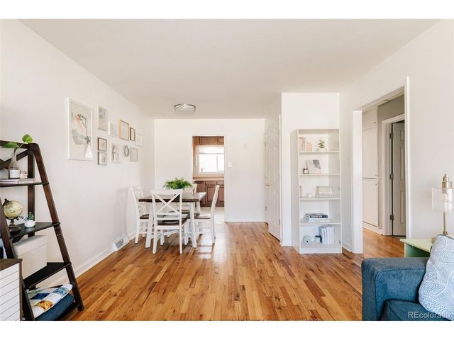 1357 S Grant St, Denver, CO 80210