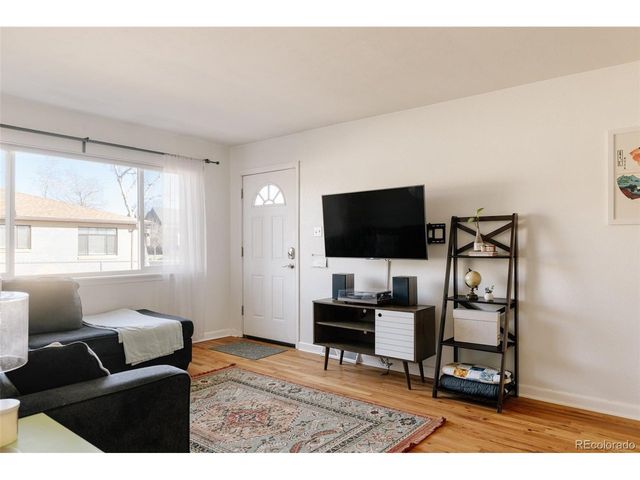 1357 S Grant St, Denver, CO 80210