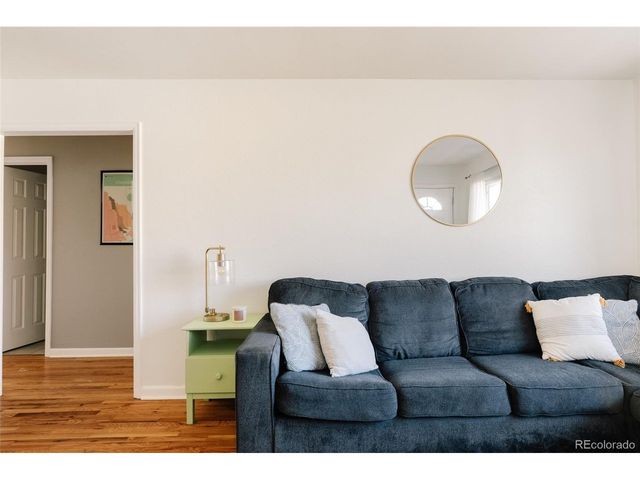 1357 S Grant St, Denver, CO 80210