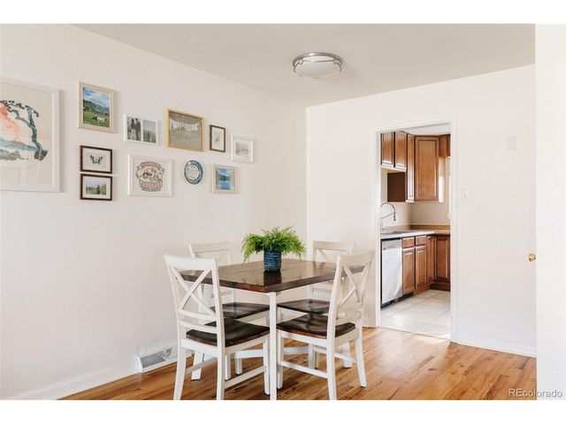 1357 S Grant St, Denver, CO 80210