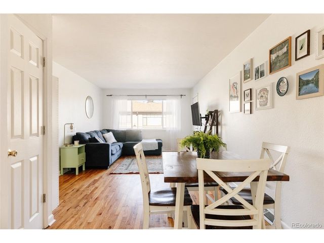 1357 S Grant St, Denver, CO 80210