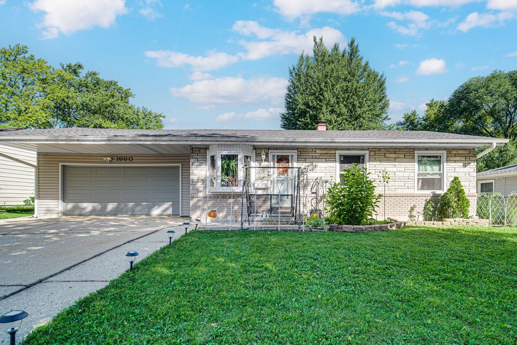 1660 Sycamore Avenue, Hanover Park, IL 60133 — photo 3