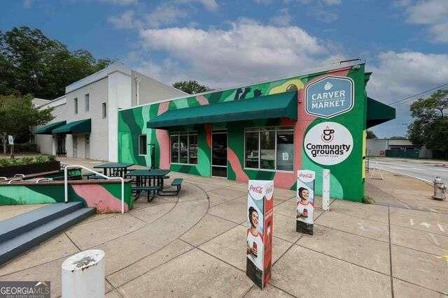 1295 Marcy Street APT 4, Atlanta, GA 30315