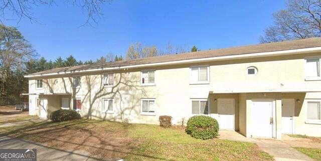 1295 Marcy Street APT 4, Atlanta, GA 30315
