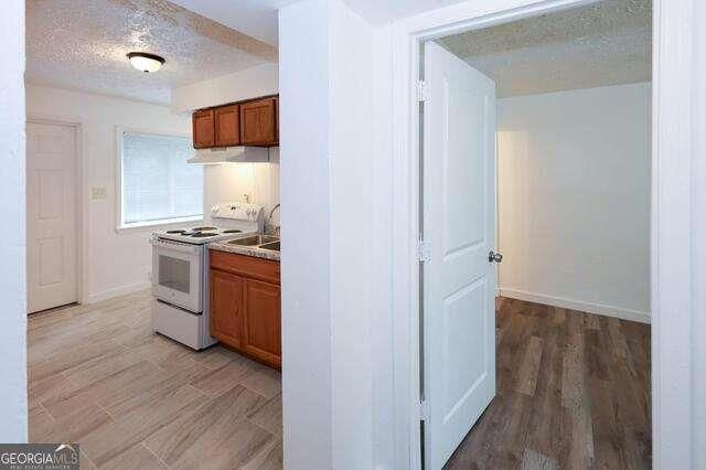 1295 Marcy Street APT 4, Atlanta, GA 30315