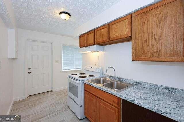 1295 Marcy Street APT 4, Atlanta, GA 30315