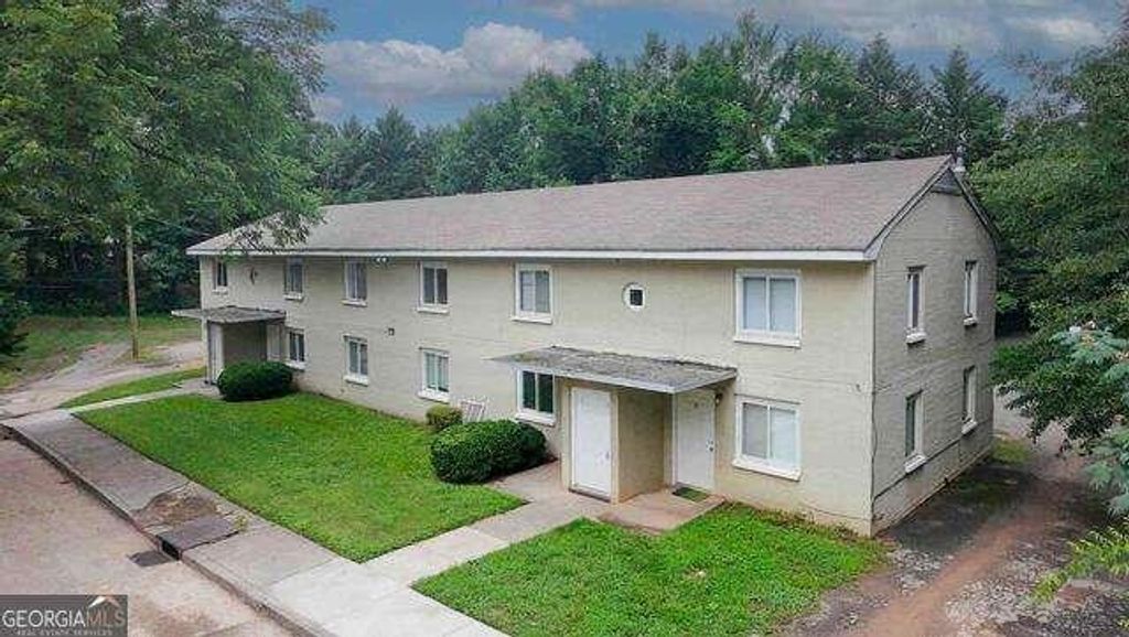 1295 Marcy Street APT 4, Atlanta, GA 30315