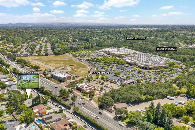 6907 Auburn Blvd, Citrus Heights, CA 95621