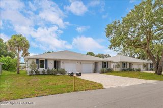 176 & 180 Sunset Drive, Melbourne, FL 32904