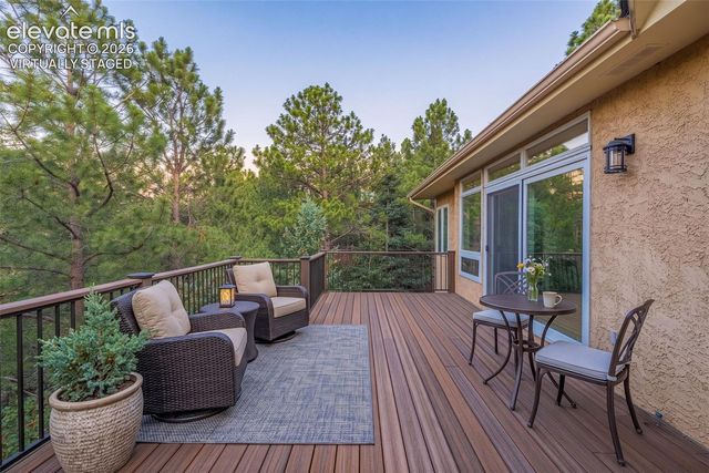 25 Leaming Road, Colorado Springs, CO 80906