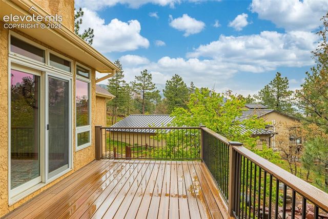 25 Leaming Road, Colorado Springs, CO 80906