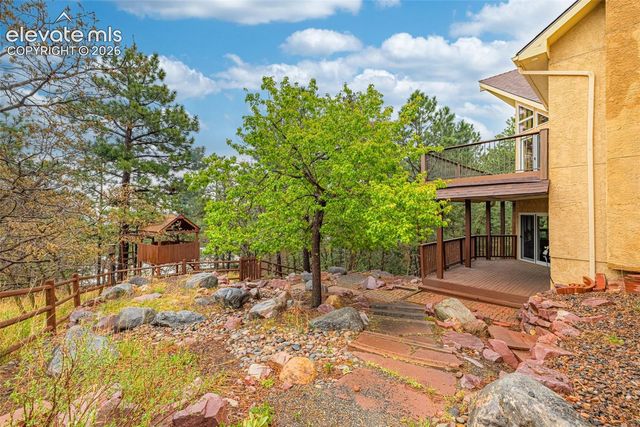 25 Leaming Road, Colorado Springs, CO 80906