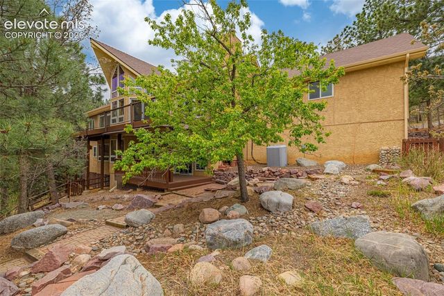 25 Leaming Road, Colorado Springs, CO 80906