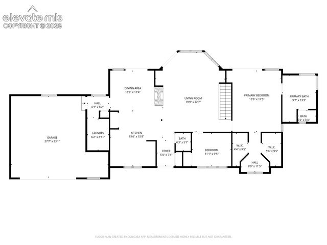 25 Leaming Road, Colorado Springs, CO 80906