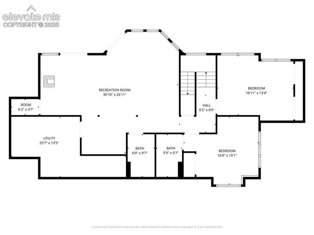 25 Leaming Road, Colorado Springs, CO 80906