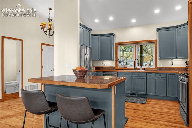 25 Leaming Road, Colorado Springs, CO 80906