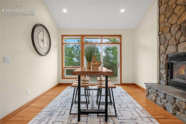 25 Leaming Road, Colorado Springs, CO 80906