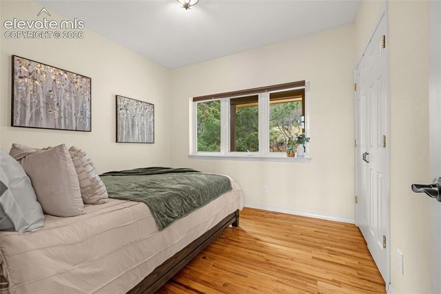 25 Leaming Road, Colorado Springs, CO 80906