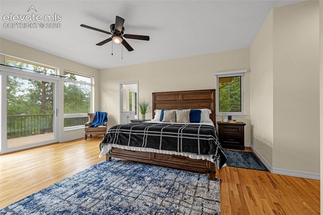 25 Leaming Road, Colorado Springs, CO 80906
