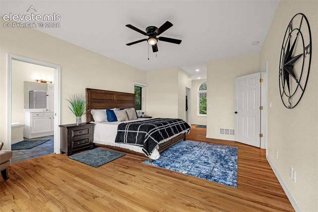 25 Leaming Road, Colorado Springs, CO 80906