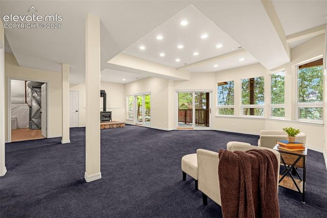 25 Leaming Road, Colorado Springs, CO 80906