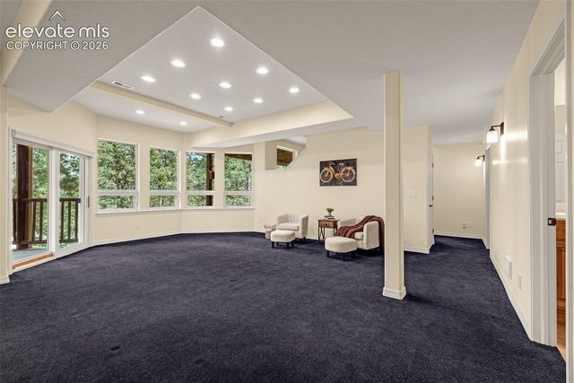 25 Leaming Road, Colorado Springs, CO 80906