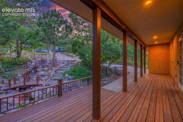 25 Leaming Road, Colorado Springs, CO 80906